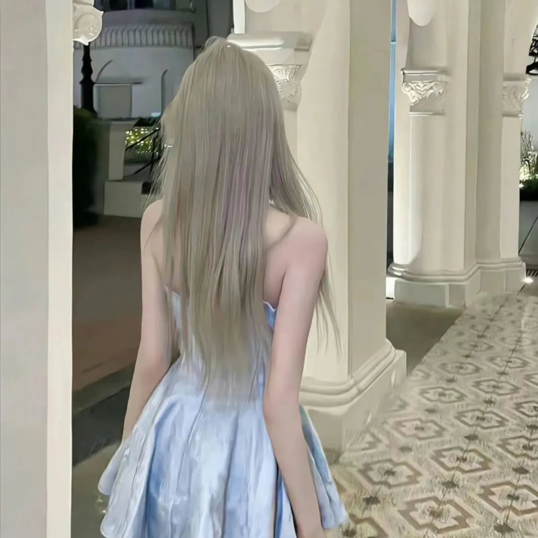 仙女下凡