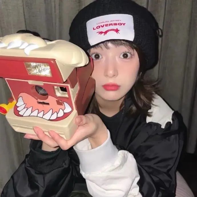 青春狂燄