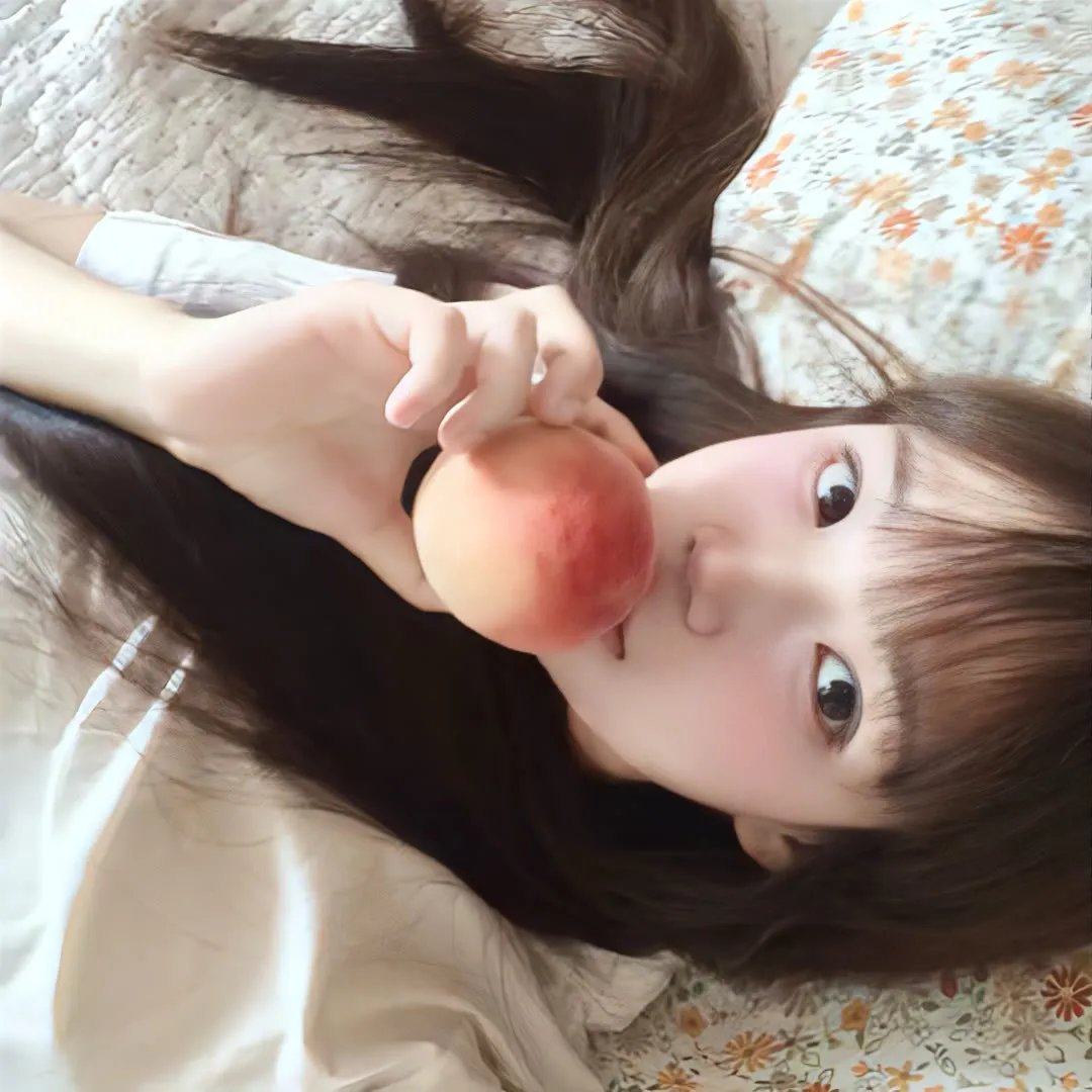 亲密告白